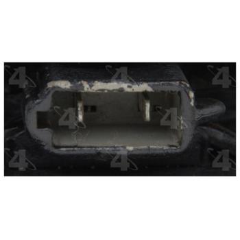 1989 Ford Bronco A/C Compressor Four Seasons 57126 image 4 of 4