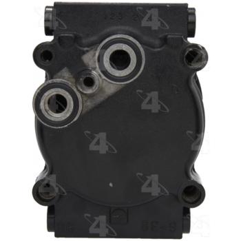 1996 Mercury Cougar A/C Compressor Four Seasons 57127 image 2 of 4