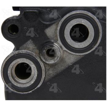 1996 Mercury Cougar A/C Compressor Four Seasons 57127 image 3 of 4