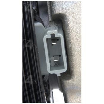 1992 Mercury Topaz A/C Compressor Four Seasons 57131 image 4 of 4