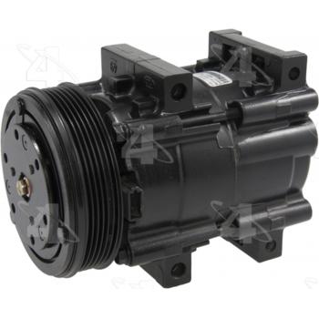 2001 Ford Explorer Sport A/C Compressor