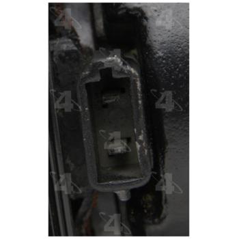 2004 Ford Ranger A/C Compressor Four Seasons 57132 image 4 of 4