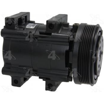 1995 Mercury Sable A/C Compressor Four Seasons 57133 image 1 of 4