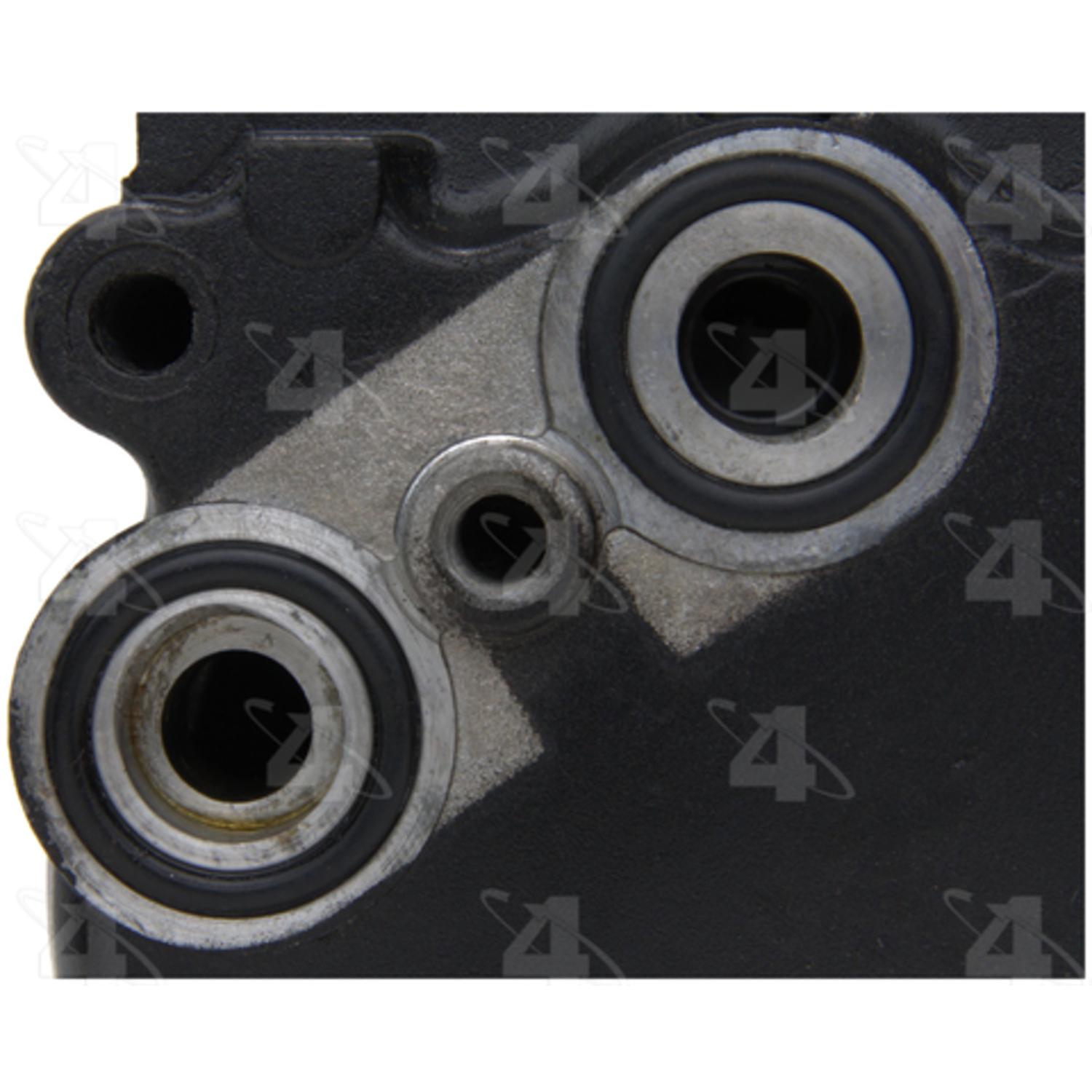 Four Seasons 57141 - A/C Compressor Four Seasons 57141 A/C Compressor product image 3 of 7