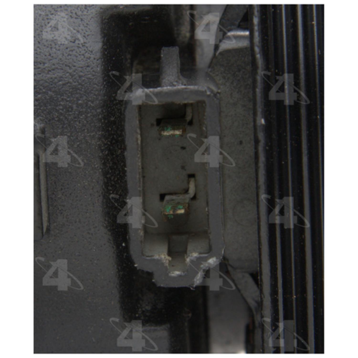 Four Seasons 57141 - A/C Compressor Four Seasons 57141 A/C Compressor product image 4 of 7