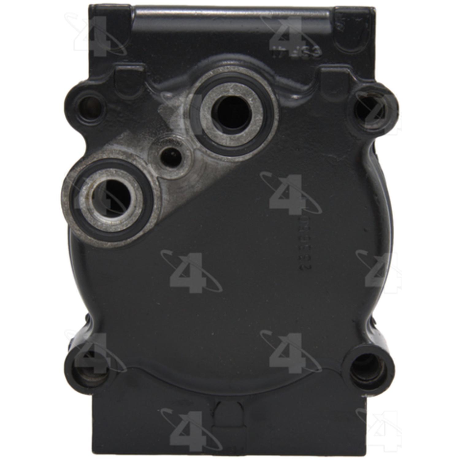 Four Seasons 57147 - A/C Compressor Four Seasons 57147 A/C Compressor product image 2 of 7
