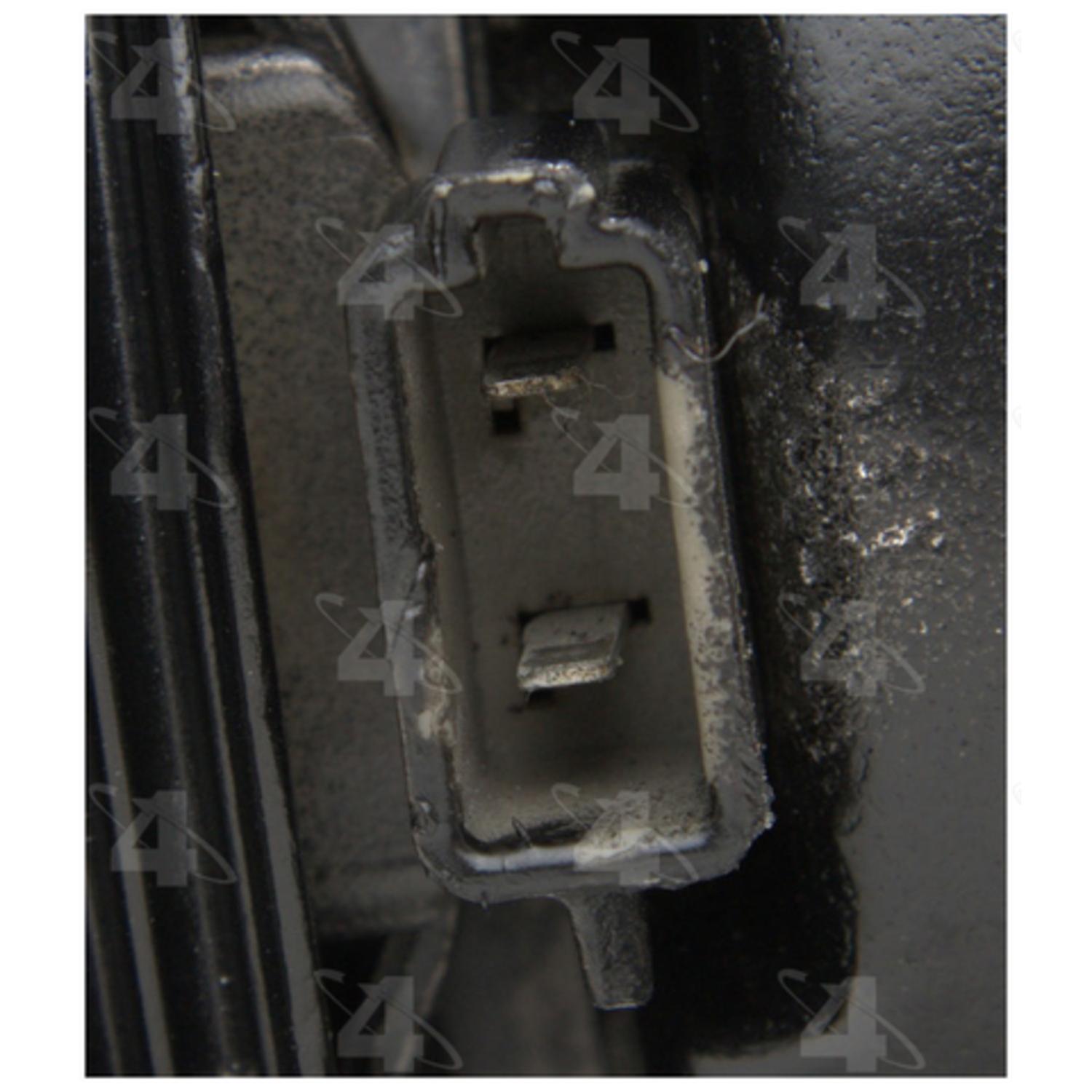 Four Seasons 57147 - A/C Compressor Four Seasons 57147 A/C Compressor product image 4 of 7