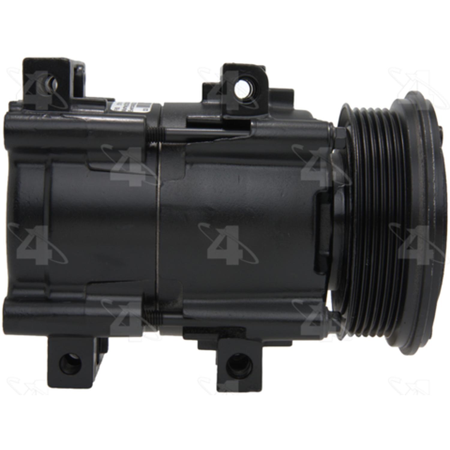 Four Seasons 57147 - A/C Compressor Four Seasons 57147 A/C Compressor product image 7 of 7