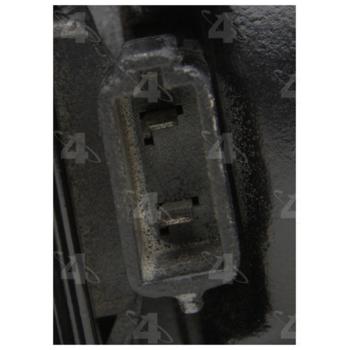 2001 Ford E-250 Econoline A/C Compressor Four Seasons 57148 image 4 of 4