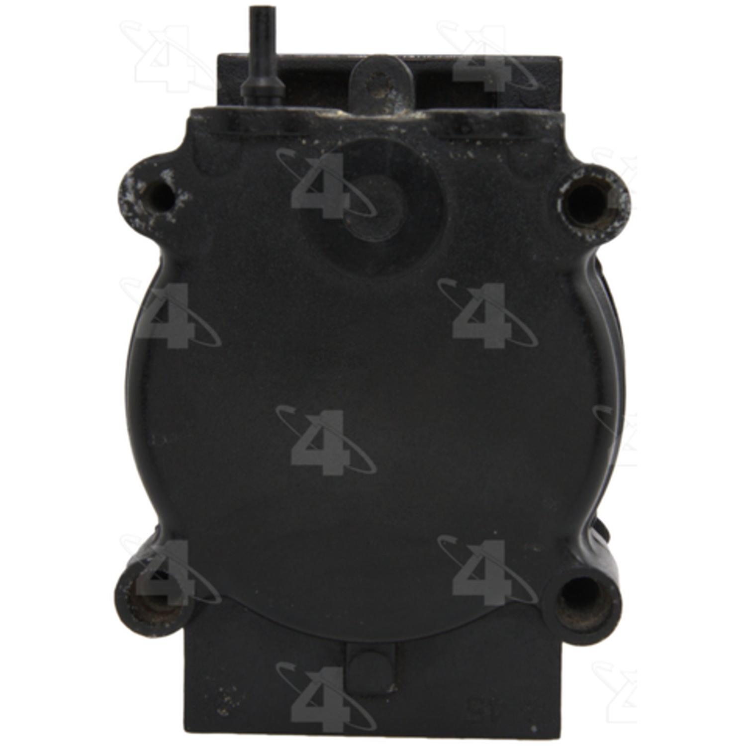 Four Seasons 57149 A/C Compressor product image 2 of 7