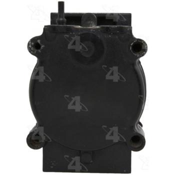 2003 Ford F-150 A/C Compressor Four Seasons 57149 image 2 of 4