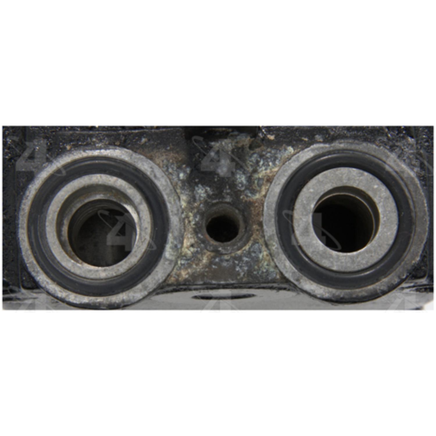 Four Seasons 57149 A/C Compressor product image 3 of 7