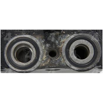 2003 Ford F-150 A/C Compressor Four Seasons 57149 image 3 of 4
