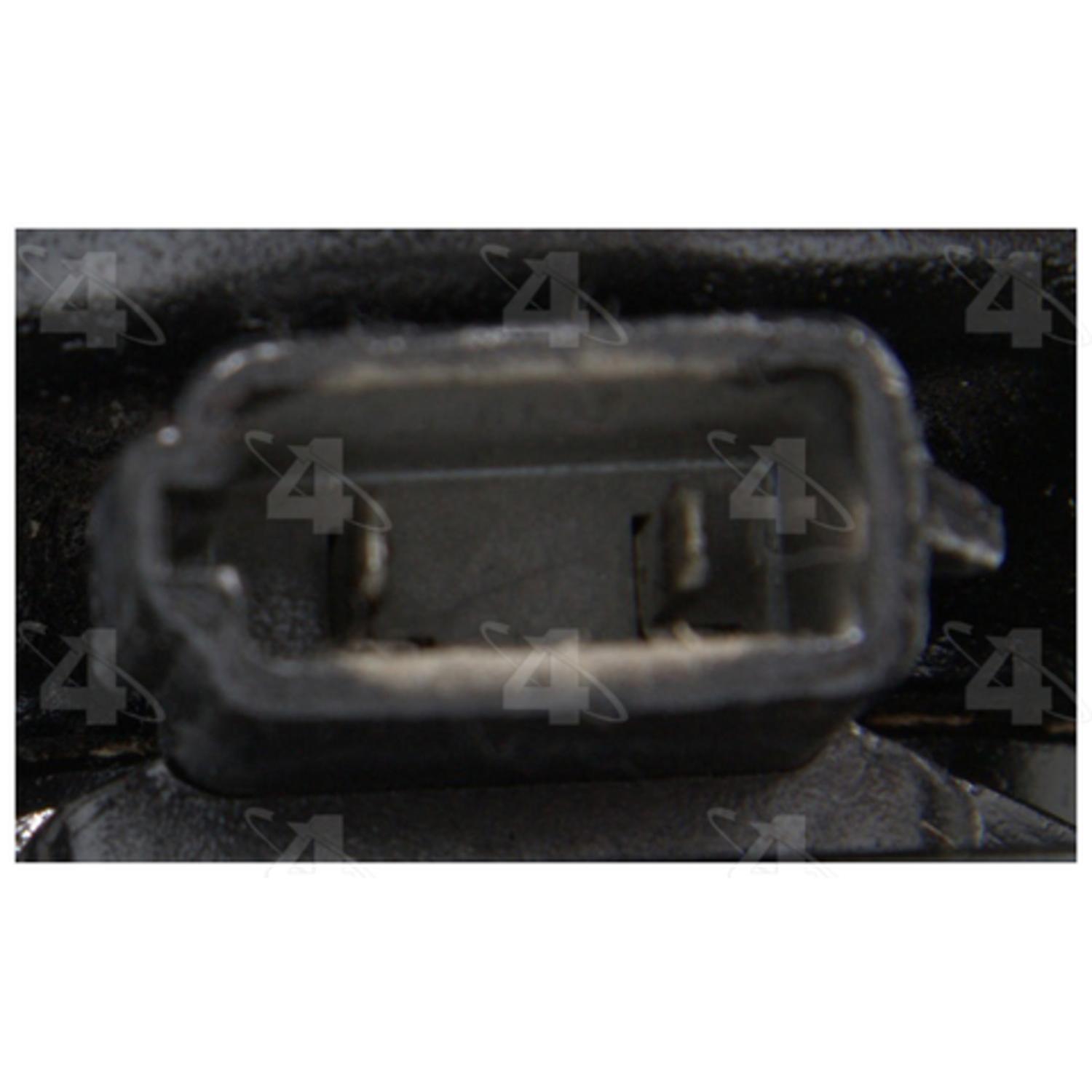 Four Seasons 57149 A/C Compressor product image 4 of 7