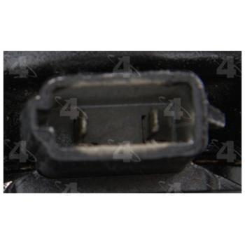2003 Ford F-150 A/C Compressor Four Seasons 57149 image 4 of 4