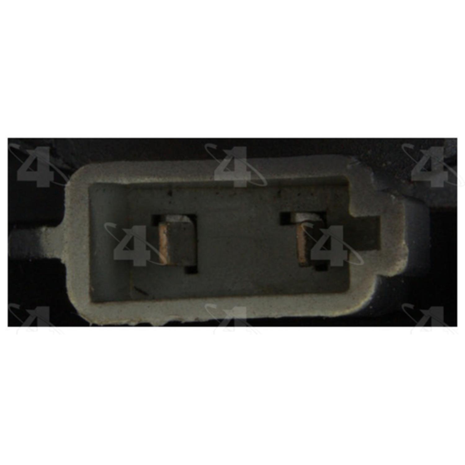 Four Seasons 57150 - A/C Compressor Four Seasons 57150 A/C Compressor product image 4 of 7
