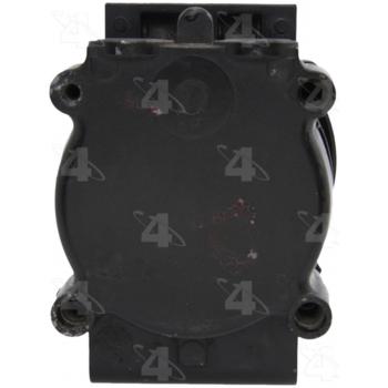 2003 Ford F-150 A/C Compressor Four Seasons 57151 image 2 of 4