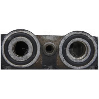 2003 Ford F-150 A/C Compressor Four Seasons 57151 image 3 of 4