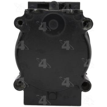 2005 Ford Excursion A/C Compressor Four Seasons 57152 image 2 of 4