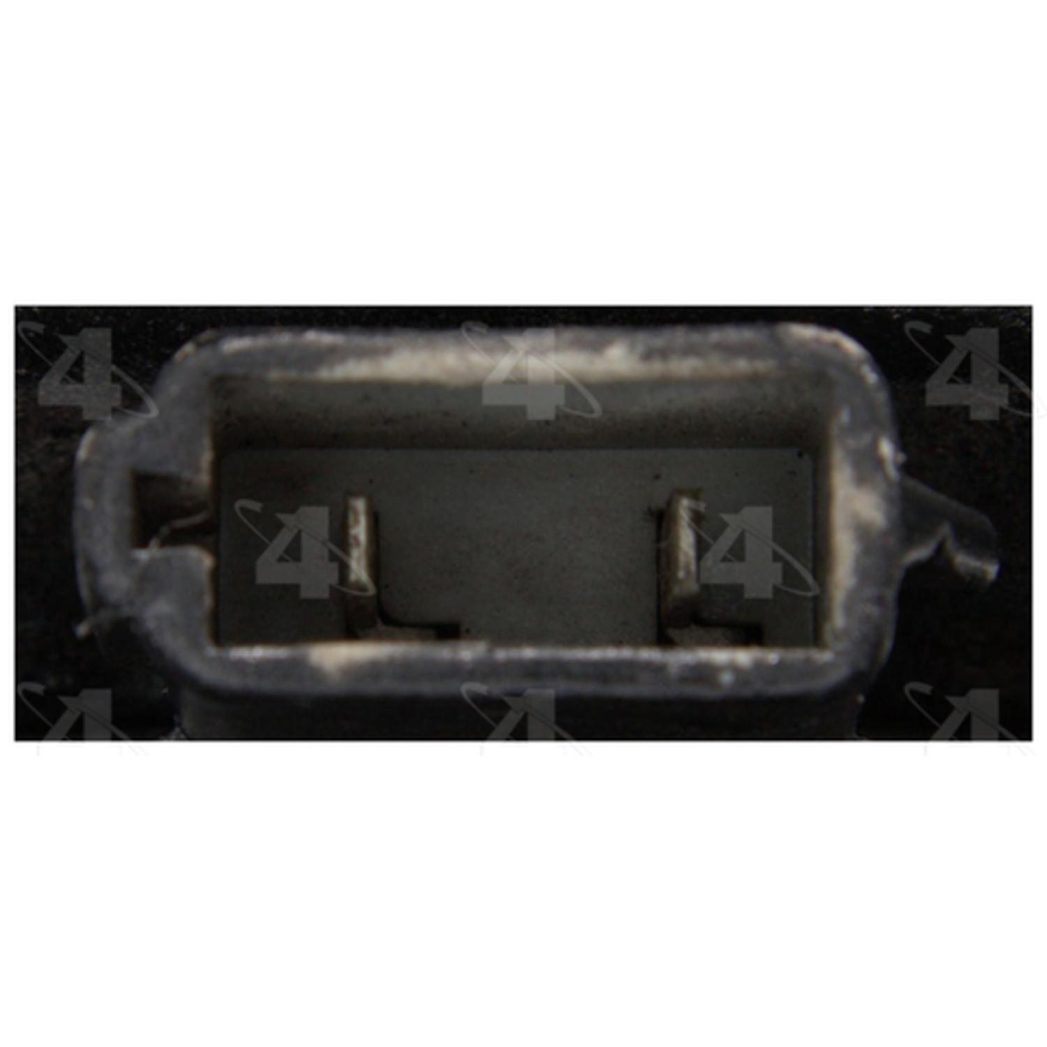 Four Seasons 57152 A/C Compressor product image 4 of 7