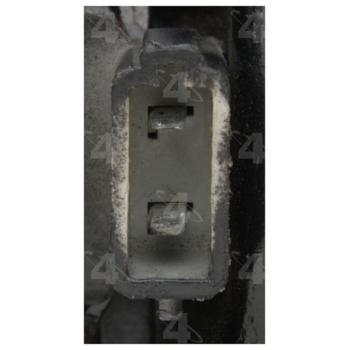 1998 Ford E-350 Econoline A/C Compressor Four Seasons 57159 image 4 of 4