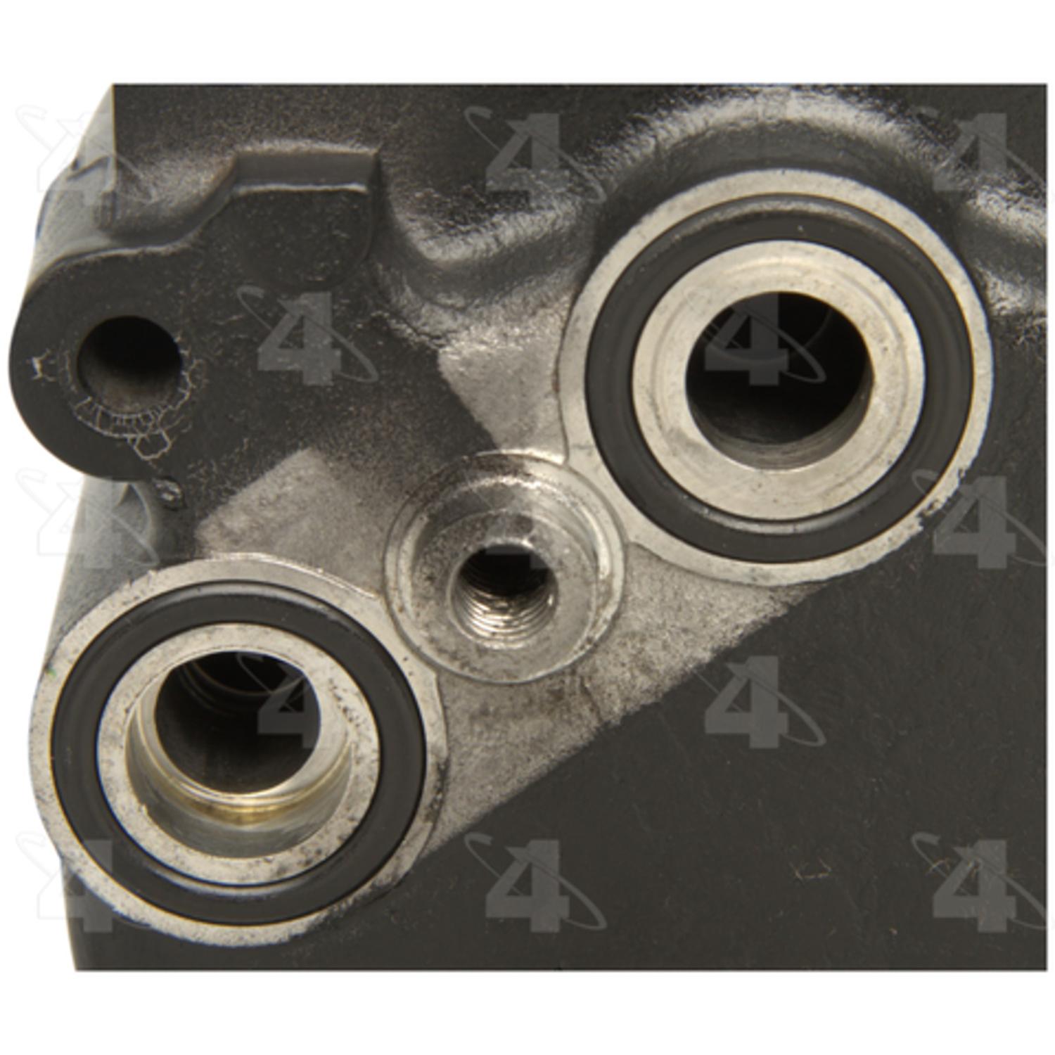 Four Seasons 57161 - A/C Compressor Four Seasons 57161 A/C Compressor product image 3 of 7