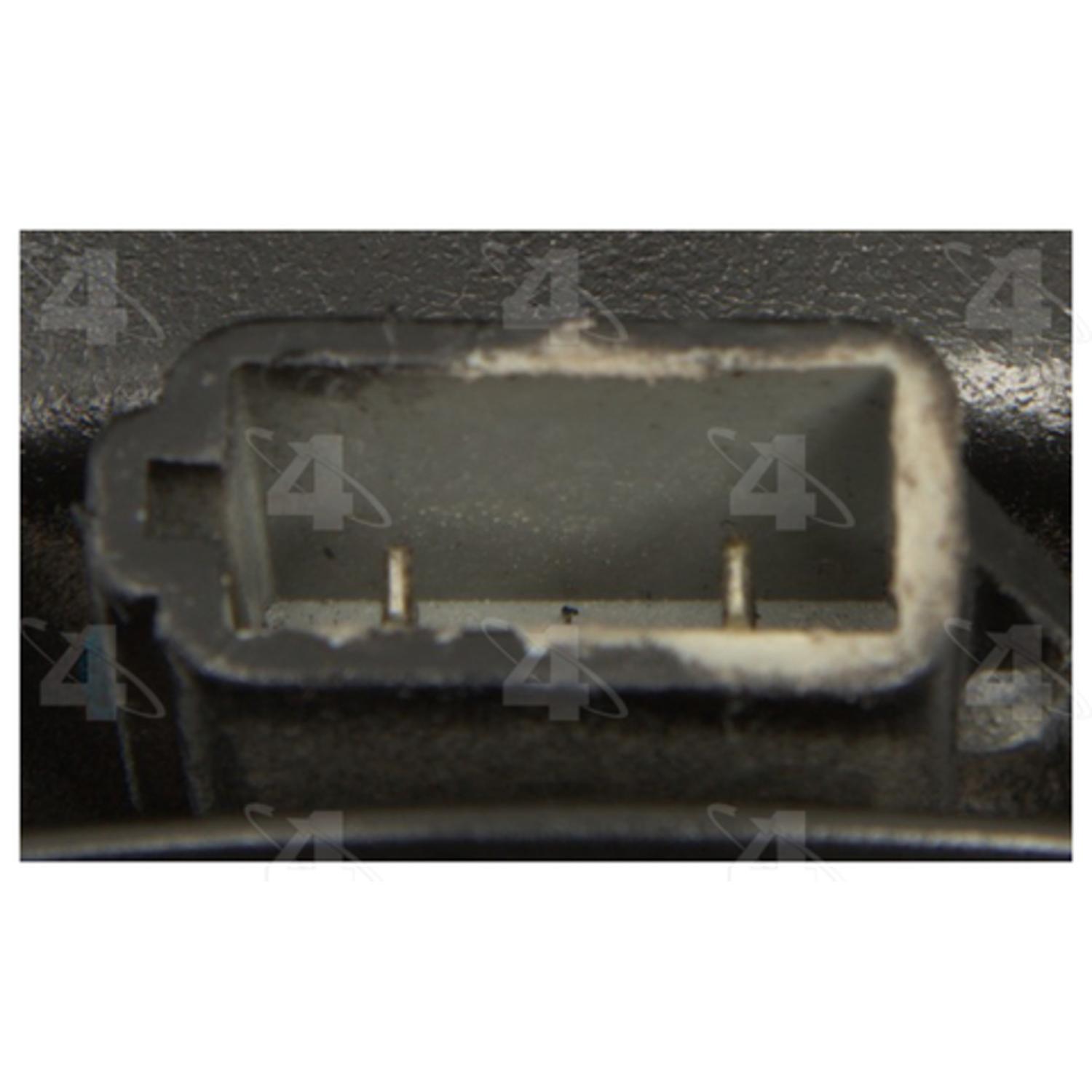 Four Seasons 57161 - A/C Compressor Four Seasons 57161 A/C Compressor product image 4 of 7