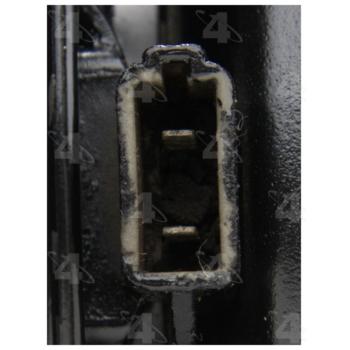 2002 Ford Focus A/C Compressor Four Seasons 57162 image 4 of 4