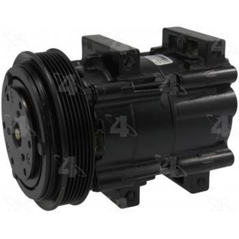2001 Ford Ka A/C Compressor