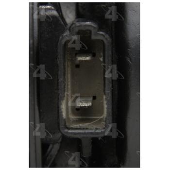 2001 Ford Ka A/C Compressor Four Seasons 57163 image 4 of 4