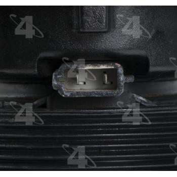 2000 Ford Excursion A/C Compressor Four Seasons 57164 image 4 of 4