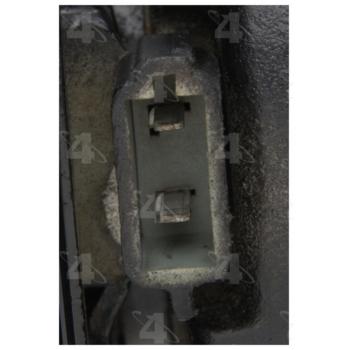 2003 Ford Focus A/C Compressor Four Seasons 57166 image 4 of 4