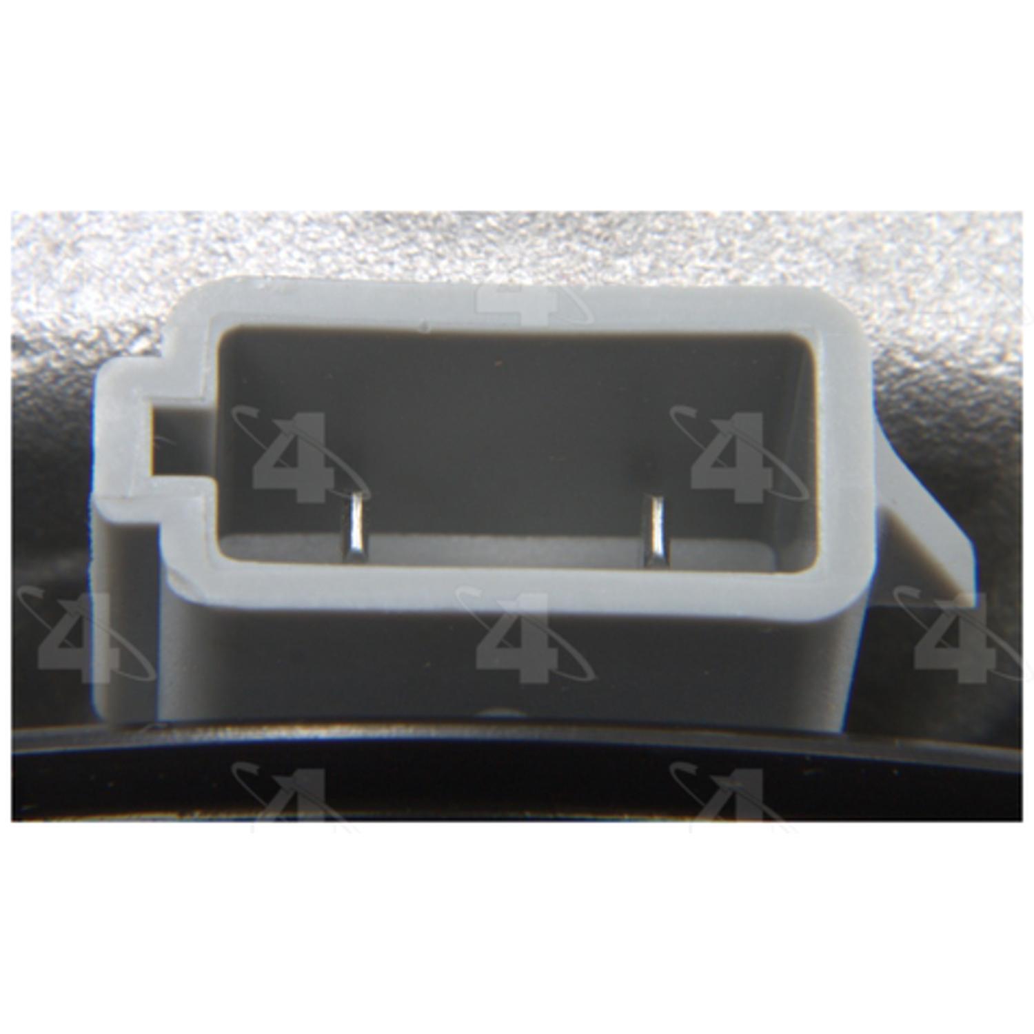 Four Seasons 57167 A/C Compressor product image 3 of 7