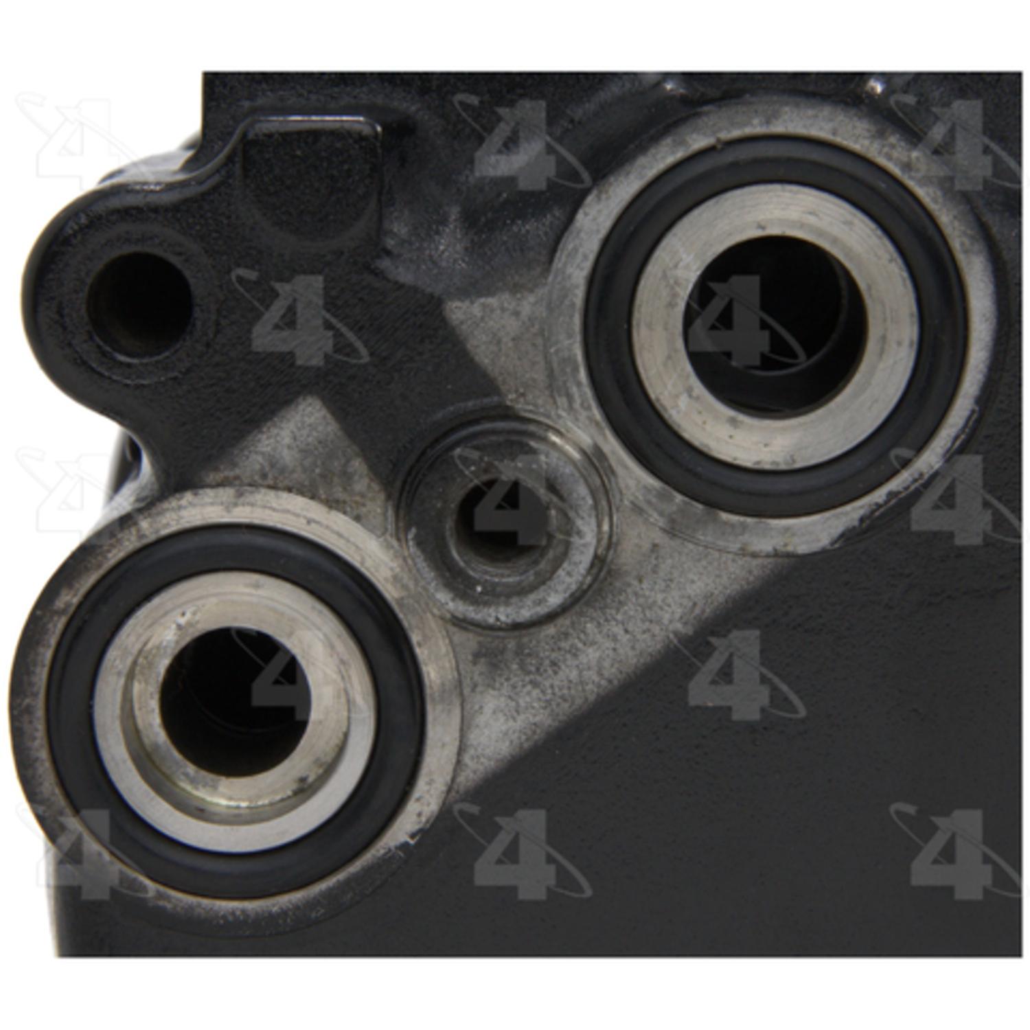 Four Seasons 57169 - A/C Compressor Four Seasons 57169 A/C Compressor product image 3 of 7