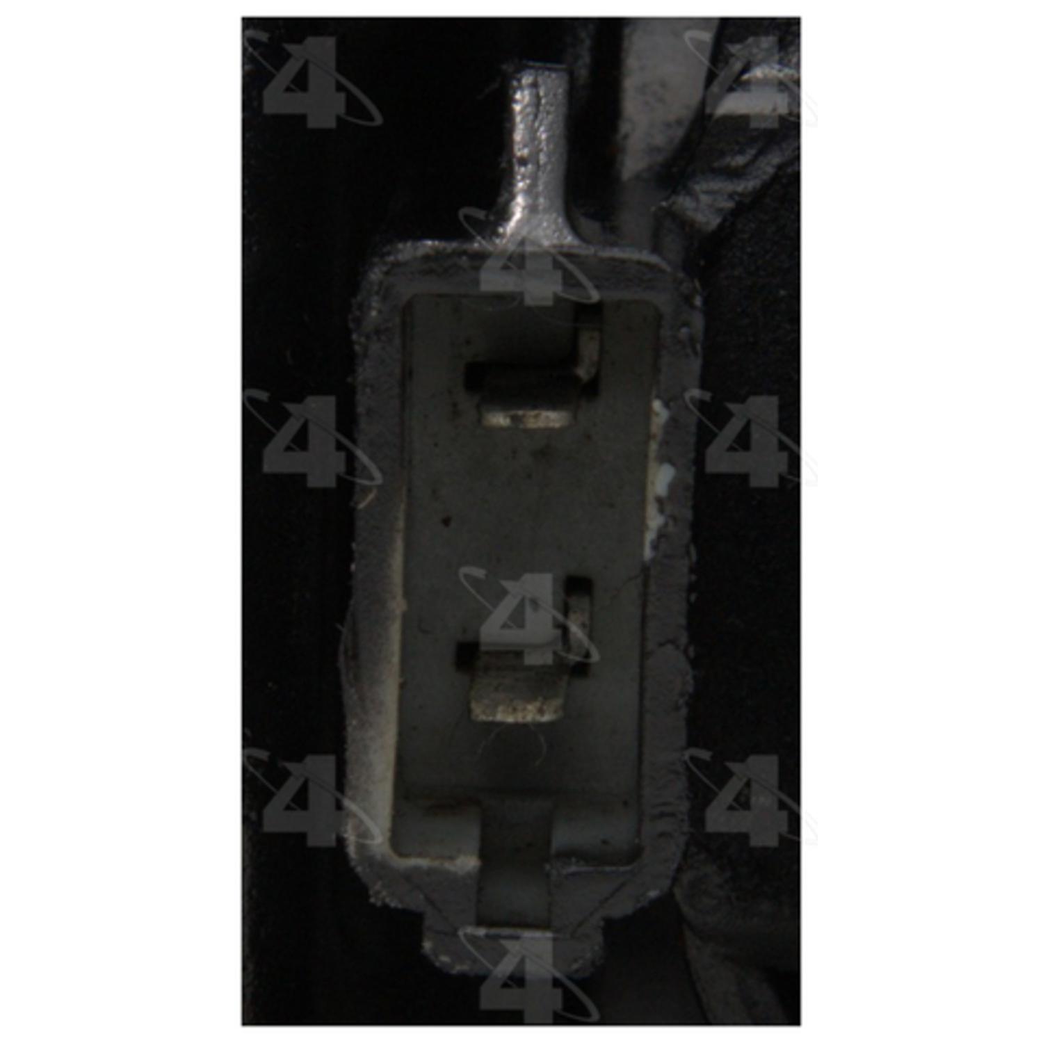 Four Seasons 57169 - A/C Compressor Four Seasons 57169 A/C Compressor product image 4 of 7