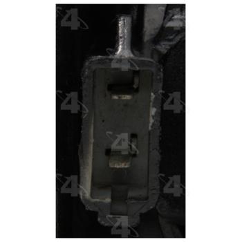 2004 Ford Ranger A/C Compressor Four Seasons 57169 image 4 of 4