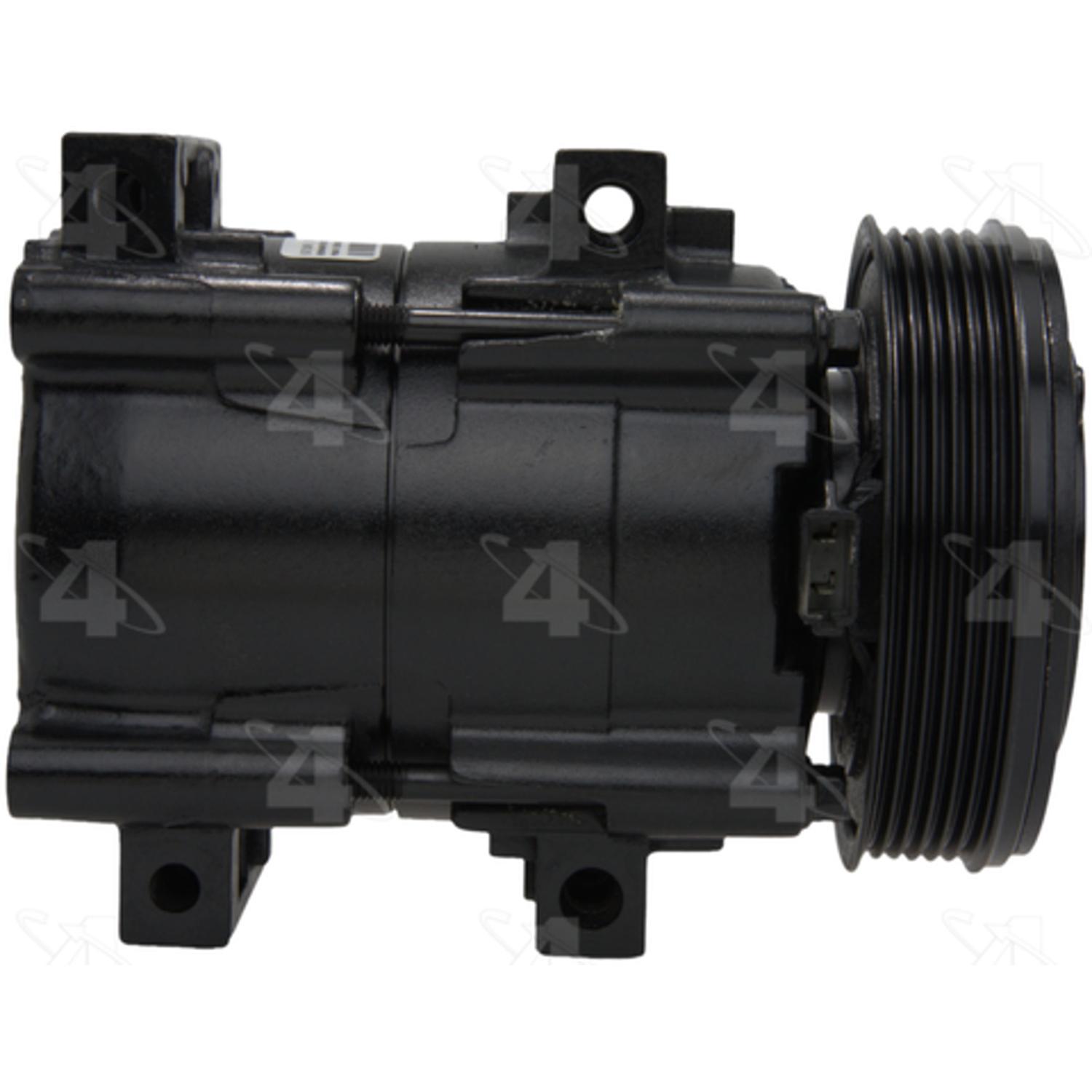 Four Seasons 57169 - A/C Compressor Four Seasons 57169 A/C Compressor product image 7 of 7
