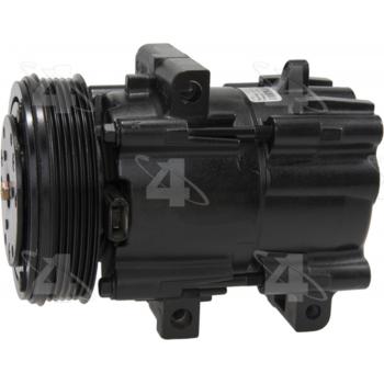2004 Ford Ranger A/C Compressor Four Seasons 57172 image 1 of 4