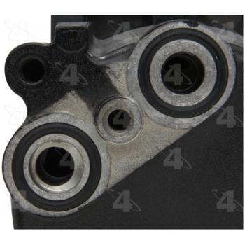 2004 Ford Ranger A/C Compressor Four Seasons 57172 image 3 of 4