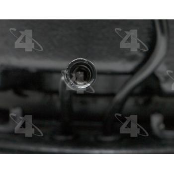 2006 Hyundai Santa Fe A/C Compressor Four Seasons 57183 image 4 of 4