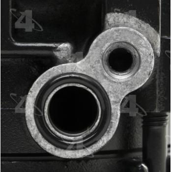 Four Seasons 57183 A/C Compressor product image 5 of 8