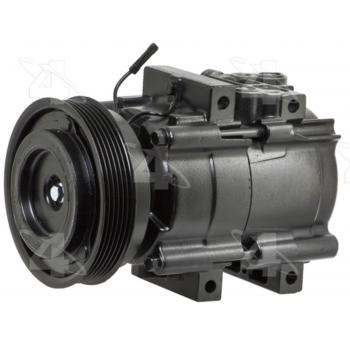 2006 Kia Magentis A/C Compressor