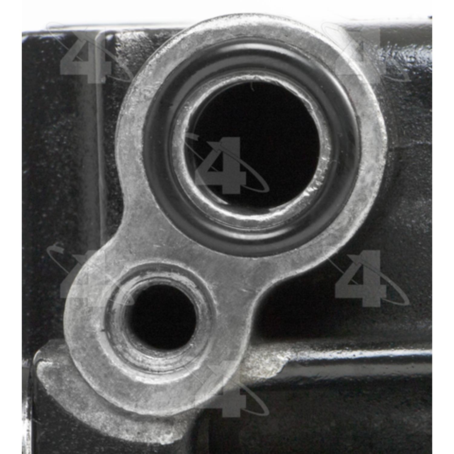 Four Seasons 57185 A/C Compressor product image 4 of 4