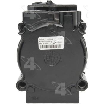 2006 Kia Sorento A/C Compressor Four Seasons 57190 image 2 of 4