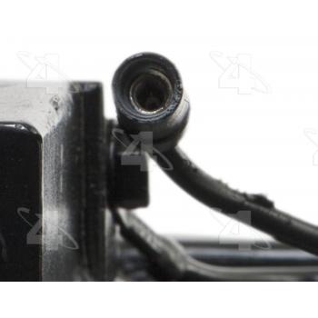 2006 Hyundai Santa Fe A/C Compressor Four Seasons 57198 image 2 of 4