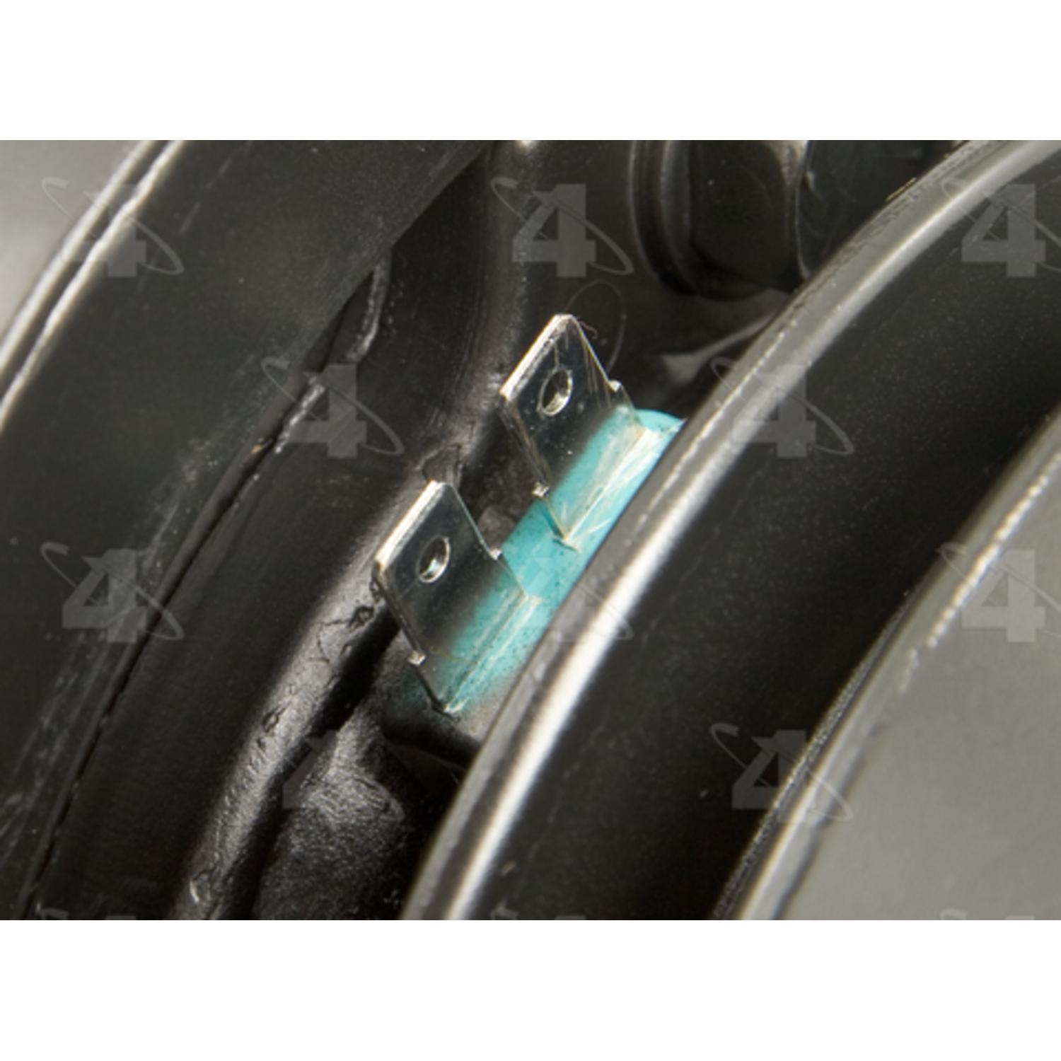 Four Seasons 57221 A/C Compressor product image 3 of 7