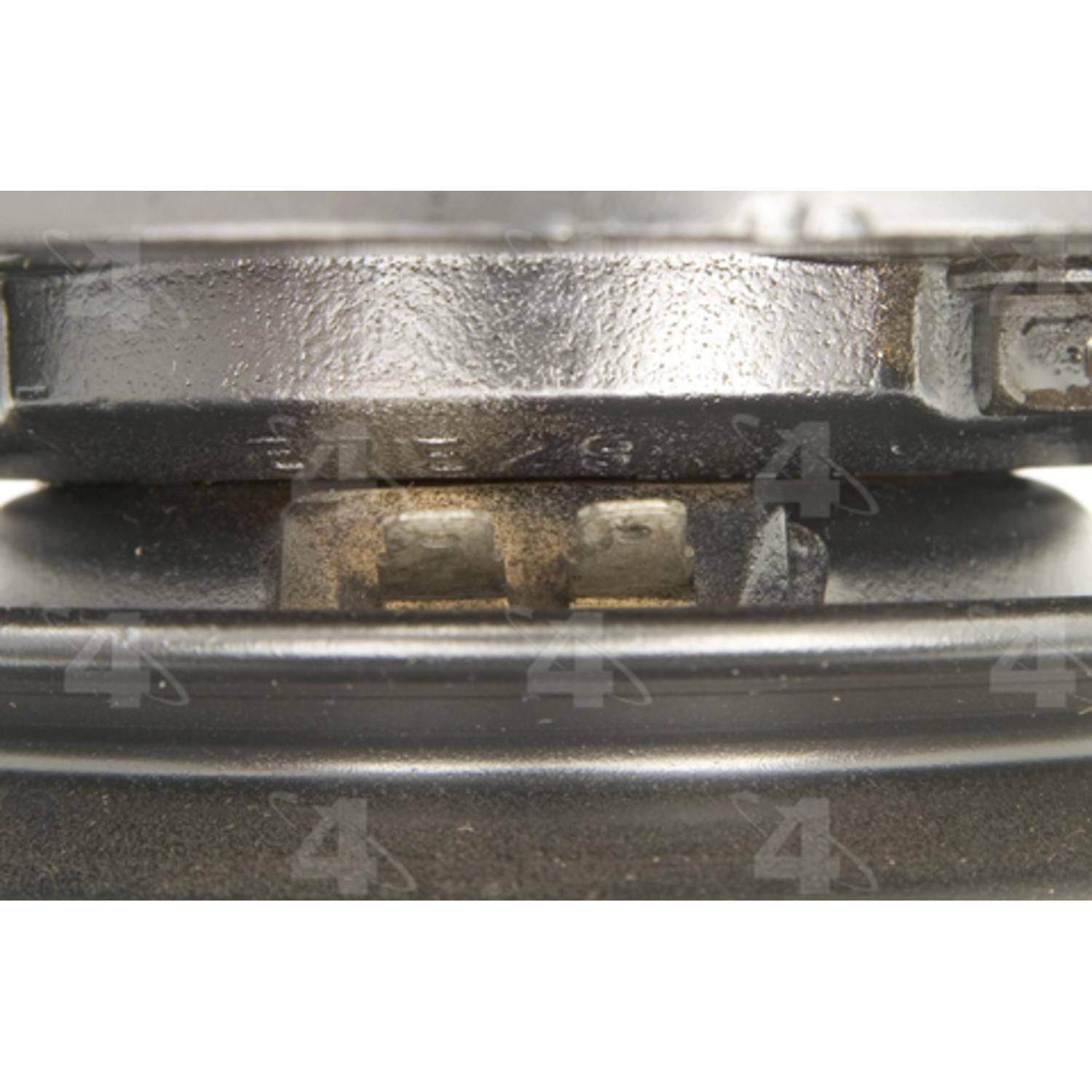 Four Seasons 57227 - A/C Compressor Four Seasons 57227 A/C Compressor product image 3 of 8