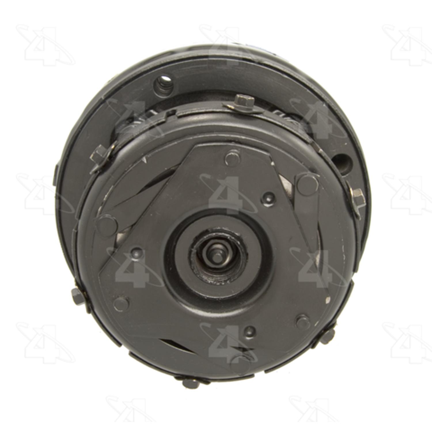 Four Seasons 57227 - A/C Compressor Four Seasons 57227 A/C Compressor product image 6 of 8