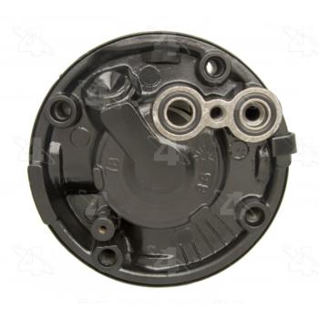 1982 Pontiac J2000 A/C Compressor Four Seasons 57229 image 2 of 4