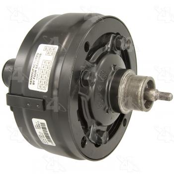 1984 Oldsmobile Firenza A/C Compressor Four Seasons 57230 image 1 of 4